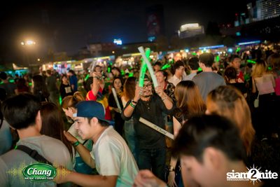 Chang Music Connection: Musictropolis ที่ สนามกีฬาจรัญบุรพรัตน์ (อัลบั้มที่ 1) — photo 327