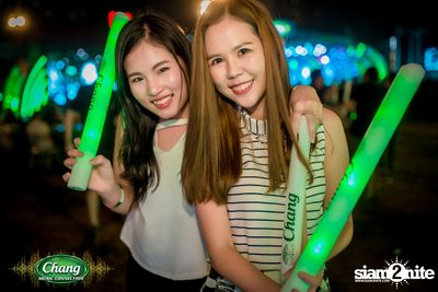 Chang Music Connection: Musictropolis ที่ สนามกีฬาจรัญบุรพรัตน์ (อัลบั้มที่ 1) — photo 329