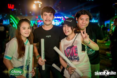 Chang Music Connection: Musictropolis ที่ สนามกีฬาจรัญบุรพรัตน์ (อัลบั้มที่ 1) — photo 330