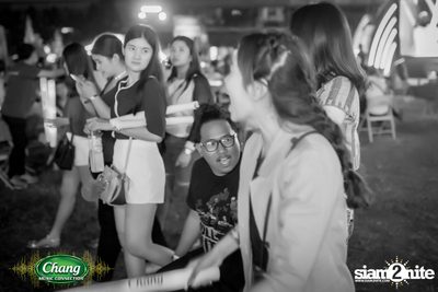 Chang Music Connection: Musictropolis ที่ สนามกีฬาจรัญบุรพรัตน์ (อัลบั้มที่ 1) — photo 333