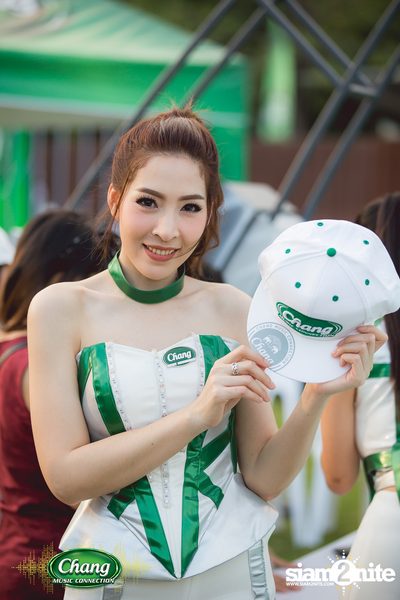 Chang Music Connection: Musictropolis ที่ สนามกีฬาจรัญบุรพรัตน์ (อัลบั้มที่ 2) — photo 16
