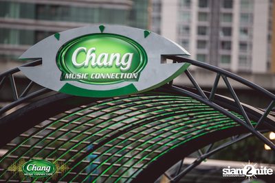 Chang Music Connection: Musictropolis ที่ สนามกีฬาจรัญบุรพรัตน์ (อัลบั้มที่ 2) — photo 19
