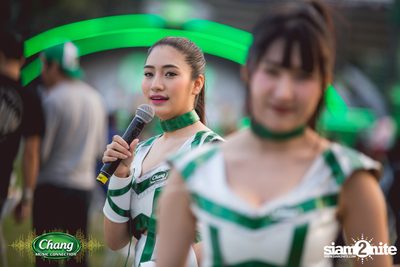 Chang Music Connection: Musictropolis ที่ สนามกีฬาจรัญบุรพรัตน์ (อัลบั้มที่ 2) — photo 25