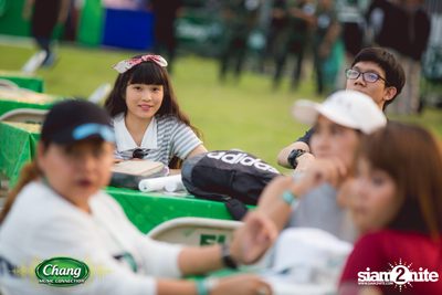 Chang Music Connection: Musictropolis ที่ สนามกีฬาจรัญบุรพรัตน์ (อัลบั้มที่ 2) — photo 27