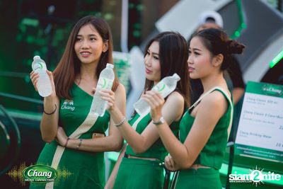 Chang Music Connection: Musictropolis ที่ สนามกีฬาจรัญบุรพรัตน์ (อัลบั้มที่ 2) — photo 29