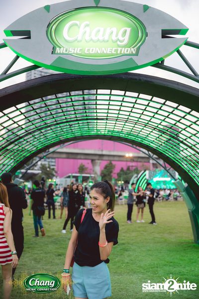 Chang Music Connection: Musictropolis ที่ สนามกีฬาจรัญบุรพรัตน์ (อัลบั้มที่ 2) — photo 37