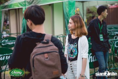 Chang Music Connection: Musictropolis ที่ สนามกีฬาจรัญบุรพรัตน์ (อัลบั้มที่ 2) — photo 40