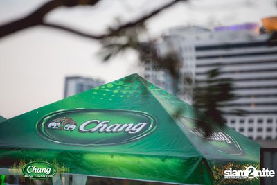 Chang Music Connection: Musictropolis ที่ สนามกีฬาจรัญบุรพรัตน์ (อัลบั้มที่ 2) — photo 42