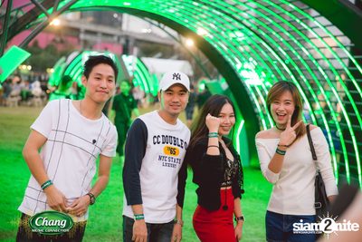 Chang Music Connection: Musictropolis ที่ สนามกีฬาจรัญบุรพรัตน์ (อัลบั้มที่ 2) — photo 44