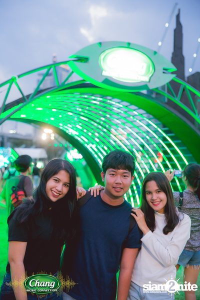 Chang Music Connection: Musictropolis ที่ สนามกีฬาจรัญบุรพรัตน์ (อัลบั้มที่ 2) — photo 46