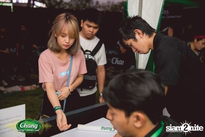 Chang Music Connection: Musictropolis ที่ สนามกีฬาจรัญบุรพรัตน์ (อัลบั้มที่ 2) — photo 53