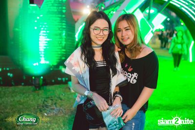 Chang Music Connection: Musictropolis ที่ สนามกีฬาจรัญบุรพรัตน์ (อัลบั้มที่ 2) — photo 58