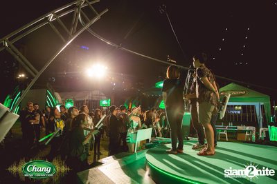 Chang Music Connection: Musictropolis ที่ สนามกีฬาจรัญบุรพรัตน์ (อัลบั้มที่ 2) — photo 64