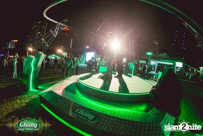 Chang Music Connection: Musictropolis ที่ สนามกีฬาจรัญบุรพรัตน์ (อัลบั้มที่ 2) — photo 68