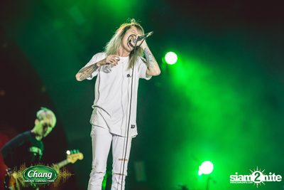 Chang Music Connection: Musictropolis ที่ สนามกีฬาจรัญบุรพรัตน์ (อัลบั้มที่ 2) — photo 73