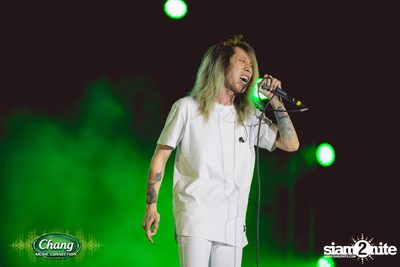 Chang Music Connection: Musictropolis ที่ สนามกีฬาจรัญบุรพรัตน์ (อัลบั้มที่ 2) — photo 74