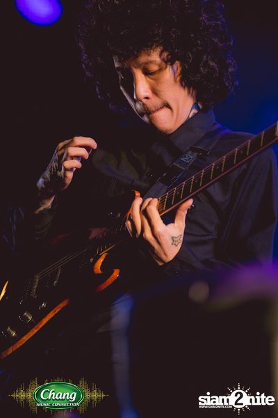 Chang Music Connection: Musictropolis ที่ สนามกีฬาจรัญบุรพรัตน์ (อัลบั้มที่ 2) — photo 77