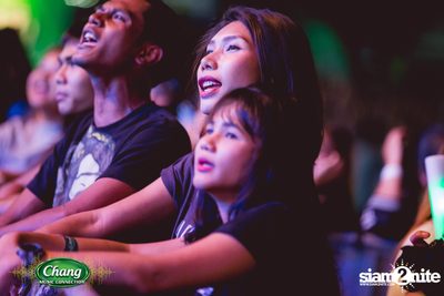 Chang Music Connection: Musictropolis ที่ สนามกีฬาจรัญบุรพรัตน์ (อัลบั้มที่ 2) — photo 78