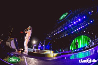 Chang Music Connection: Musictropolis ที่ สนามกีฬาจรัญบุรพรัตน์ (อัลบั้มที่ 2) — photo 80