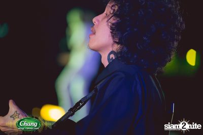 Chang Music Connection: Musictropolis ที่ สนามกีฬาจรัญบุรพรัตน์ (อัลบั้มที่ 2) — photo 83