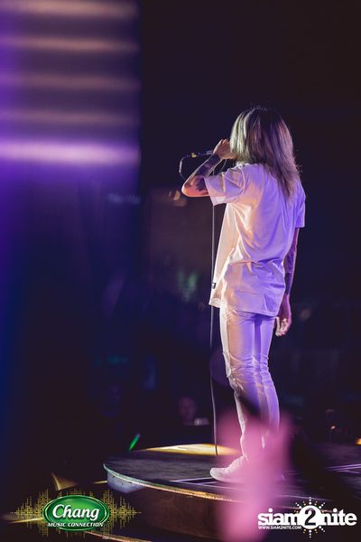 Chang Music Connection: Musictropolis ที่ สนามกีฬาจรัญบุรพรัตน์ (อัลบั้มที่ 2) — photo 84