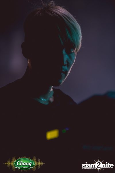 Chang Music Connection: Musictropolis ที่ สนามกีฬาจรัญบุรพรัตน์ (อัลบั้มที่ 2) — photo 85