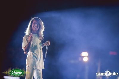 Chang Music Connection: Musictropolis ที่ สนามกีฬาจรัญบุรพรัตน์ (อัลบั้มที่ 2) — photo 86