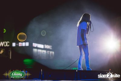 Chang Music Connection: Musictropolis ที่ สนามกีฬาจรัญบุรพรัตน์ (อัลบั้มที่ 2) — photo 88