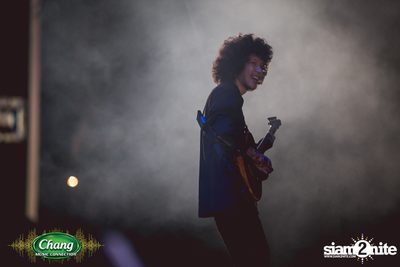 Chang Music Connection: Musictropolis ที่ สนามกีฬาจรัญบุรพรัตน์ (อัลบั้มที่ 2) — photo 89