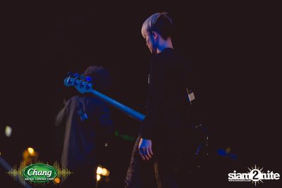 Chang Music Connection: Musictropolis ที่ สนามกีฬาจรัญบุรพรัตน์ (อัลบั้มที่ 2) — photo 92