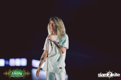Chang Music Connection: Musictropolis ที่ สนามกีฬาจรัญบุรพรัตน์ (อัลบั้มที่ 2) — photo 93