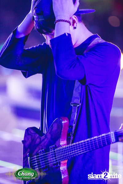 Chang Music Connection: Musictropolis ที่ สนามกีฬาจรัญบุรพรัตน์ (อัลบั้มที่ 2) — photo 95
