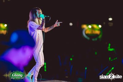 Chang Music Connection: Musictropolis ที่ สนามกีฬาจรัญบุรพรัตน์ (อัลบั้มที่ 2) — photo 96