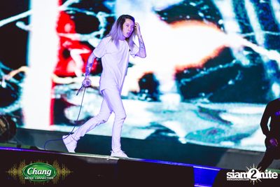 Chang Music Connection: Musictropolis ที่ สนามกีฬาจรัญบุรพรัตน์ (อัลบั้มที่ 2) — photo 100