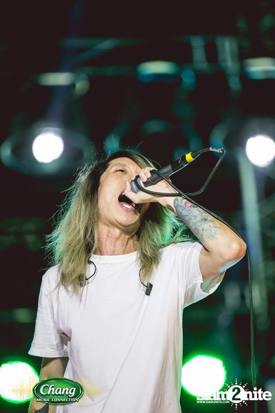 Chang Music Connection: Musictropolis ที่ สนามกีฬาจรัญบุรพรัตน์ (อัลบั้มที่ 2) — photo 101