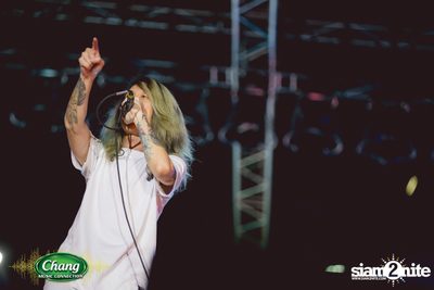 Chang Music Connection: Musictropolis ที่ สนามกีฬาจรัญบุรพรัตน์ (อัลบั้มที่ 2) — photo 102