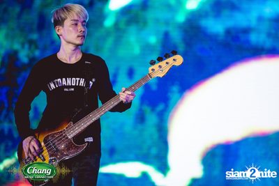 Chang Music Connection: Musictropolis ที่ สนามกีฬาจรัญบุรพรัตน์ (อัลบั้มที่ 2) — photo 103