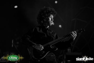 Chang Music Connection: Musictropolis ที่ สนามกีฬาจรัญบุรพรัตน์ (อัลบั้มที่ 2) — photo 104