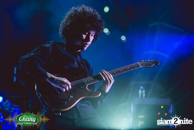 Chang Music Connection: Musictropolis ที่ สนามกีฬาจรัญบุรพรัตน์ (อัลบั้มที่ 2) — photo 105
