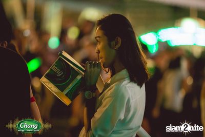 Chang Music Connection: Musictropolis ที่ สนามกีฬาจรัญบุรพรัตน์ (อัลบั้มที่ 2) — photo 106