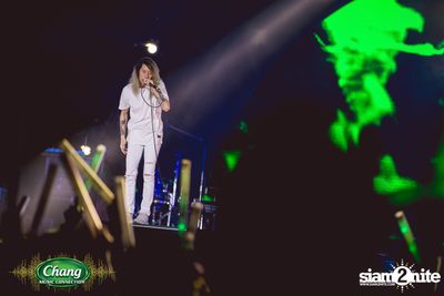 Chang Music Connection: Musictropolis ที่ สนามกีฬาจรัญบุรพรัตน์ (อัลบั้มที่ 2) — photo 107