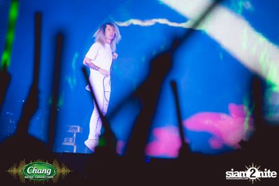 Chang Music Connection: Musictropolis ที่ สนามกีฬาจรัญบุรพรัตน์ (อัลบั้มที่ 2) — photo 108