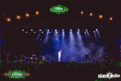 Chang Music Connection: Musictropolis ที่ สนามกีฬาจรัญบุรพรัตน์ (อัลบั้มที่ 2) — photo 111