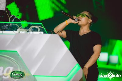 Chang Music Connection: Musictropolis ที่ สนามกีฬาจรัญบุรพรัตน์ (อัลบั้มที่ 2) — photo 121