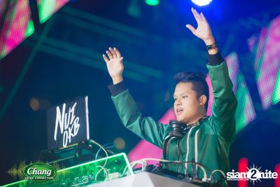 Chang Music Connection: Musictropolis ที่ สนามกีฬาจรัญบุรพรัตน์ (อัลบั้มที่ 2) — photo 122