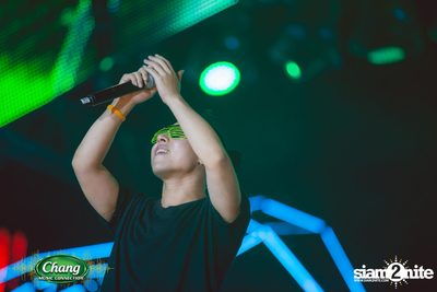 Chang Music Connection: Musictropolis ที่ สนามกีฬาจรัญบุรพรัตน์ (อัลบั้มที่ 2) — photo 123