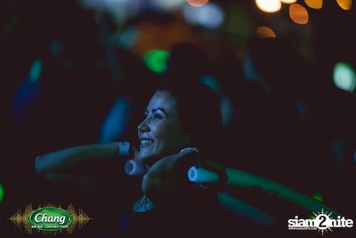 Chang Music Connection: Musictropolis ที่ สนามกีฬาจรัญบุรพรัตน์ (อัลบั้มที่ 2) — photo 124