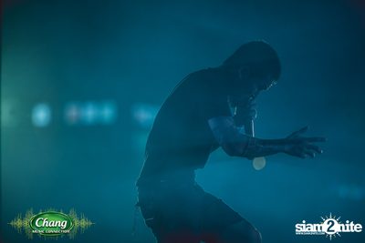 Chang Music Connection: Musictropolis ที่ สนามกีฬาจรัญบุรพรัตน์ (อัลบั้มที่ 2) — photo 126
