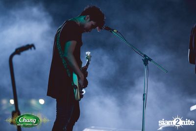 Chang Music Connection: Musictropolis ที่ สนามกีฬาจรัญบุรพรัตน์ (อัลบั้มที่ 2) — photo 128