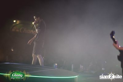 Chang Music Connection: Musictropolis ที่ สนามกีฬาจรัญบุรพรัตน์ (อัลบั้มที่ 2) — photo 129